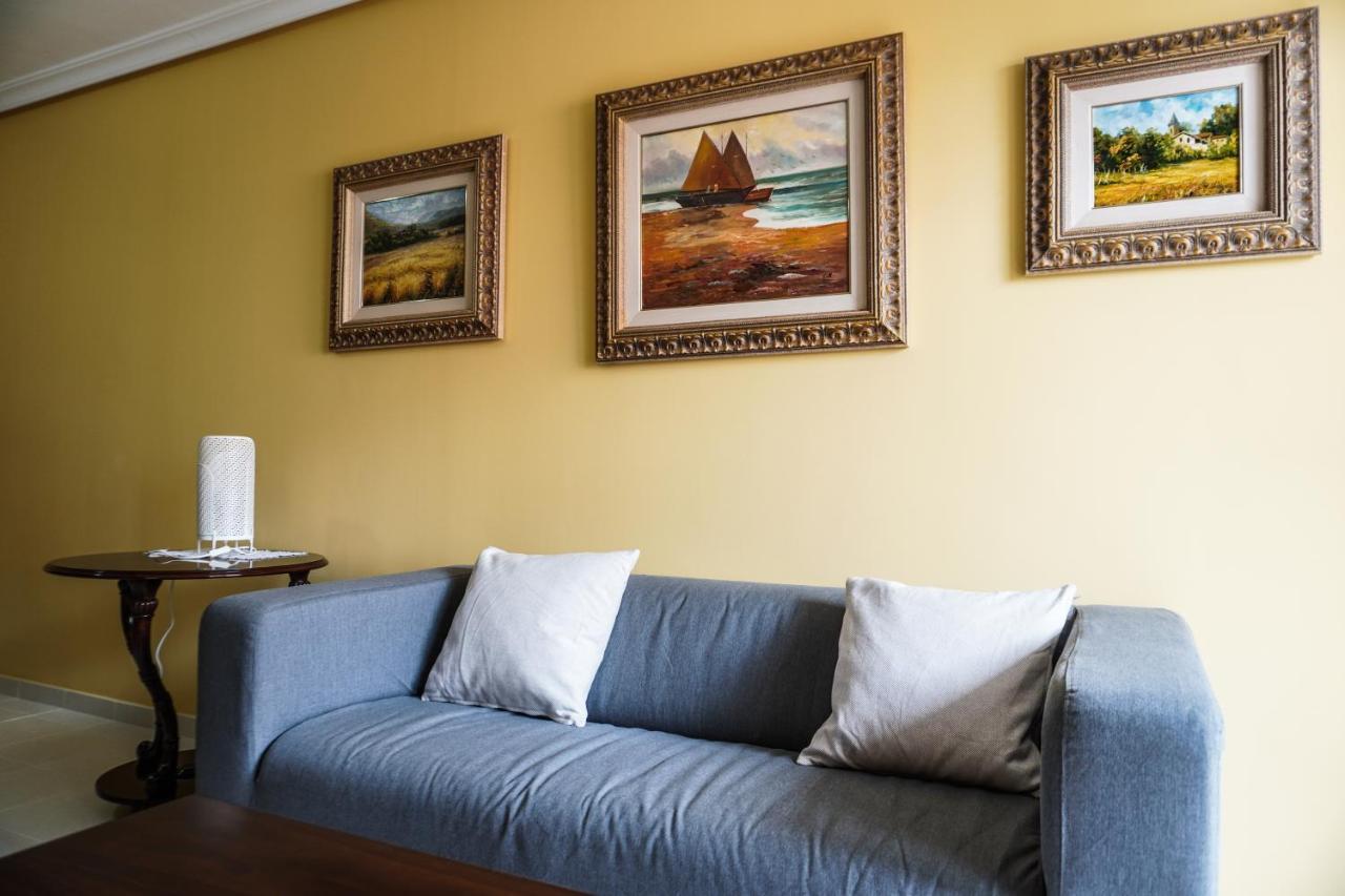 Puertito Attic Apartment Puertito de Guimar Bagian luar foto
