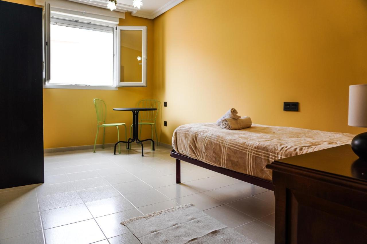 Puertito Attic Apartment Puertito de Guimar Bagian luar foto